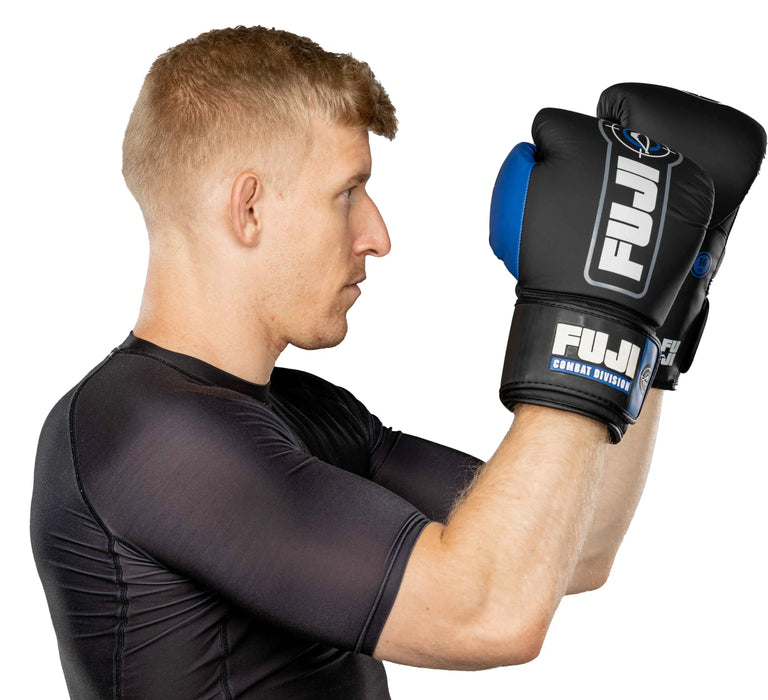 Fuji Precision Boxing Gloves