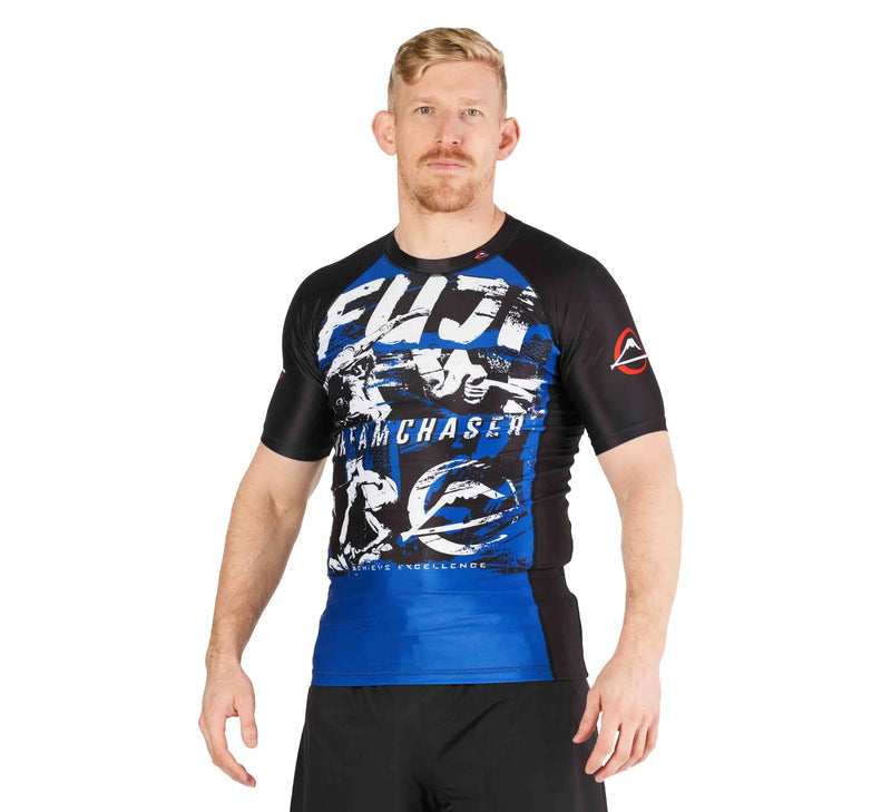 Dream Chaser Rashguard