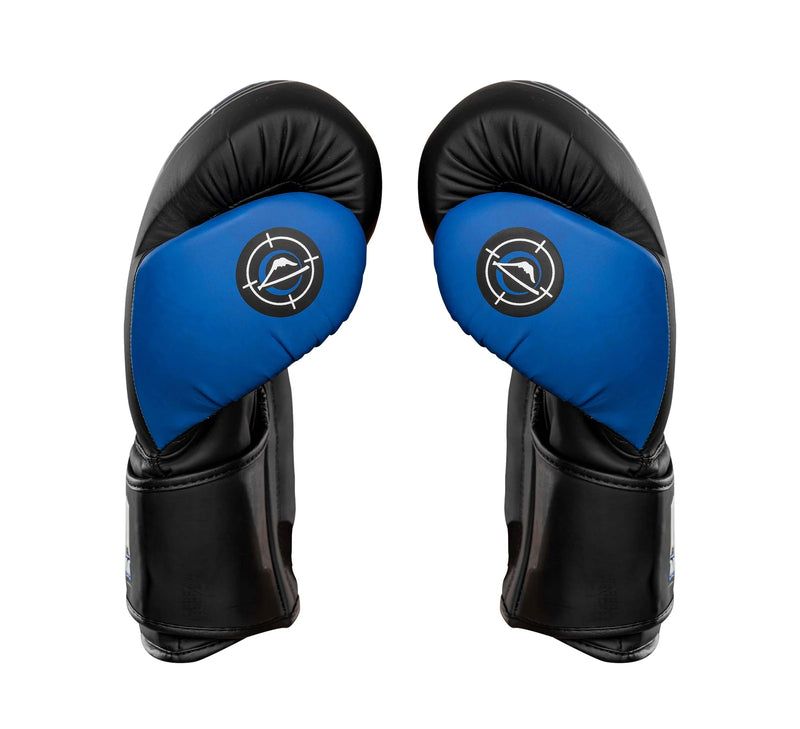 Fuji Precision Boxing Gloves