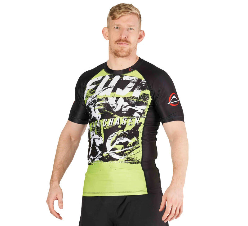 Dream Chaser Rashguard
