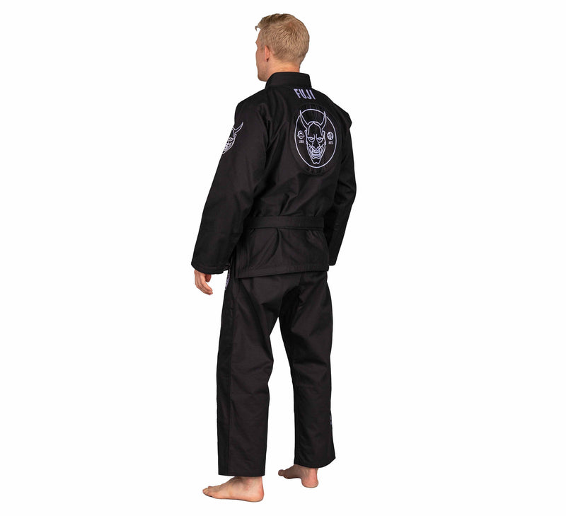 Fuji Dark Arts Limited Edition Gi