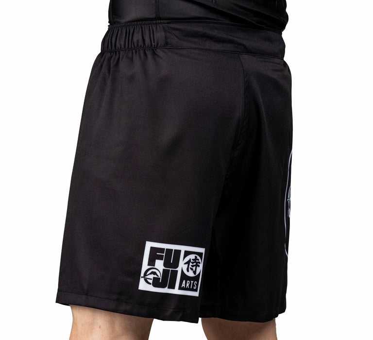 Fuji Dark Arts Lightweight Shorts