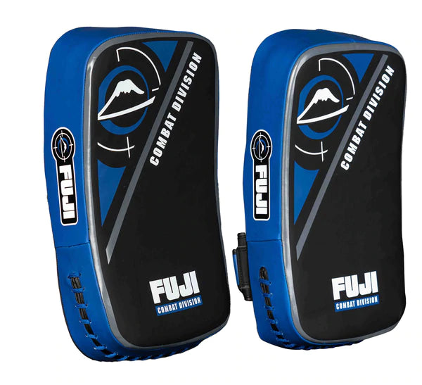 Fuji Precision Thai Pads