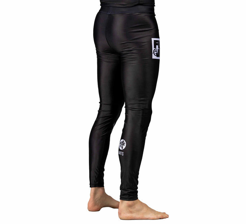 Fuji Dark Arts Spats