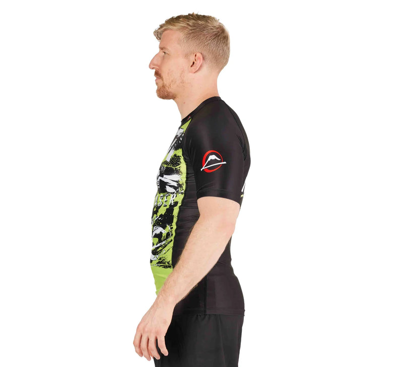 Dream Chaser Rashguard