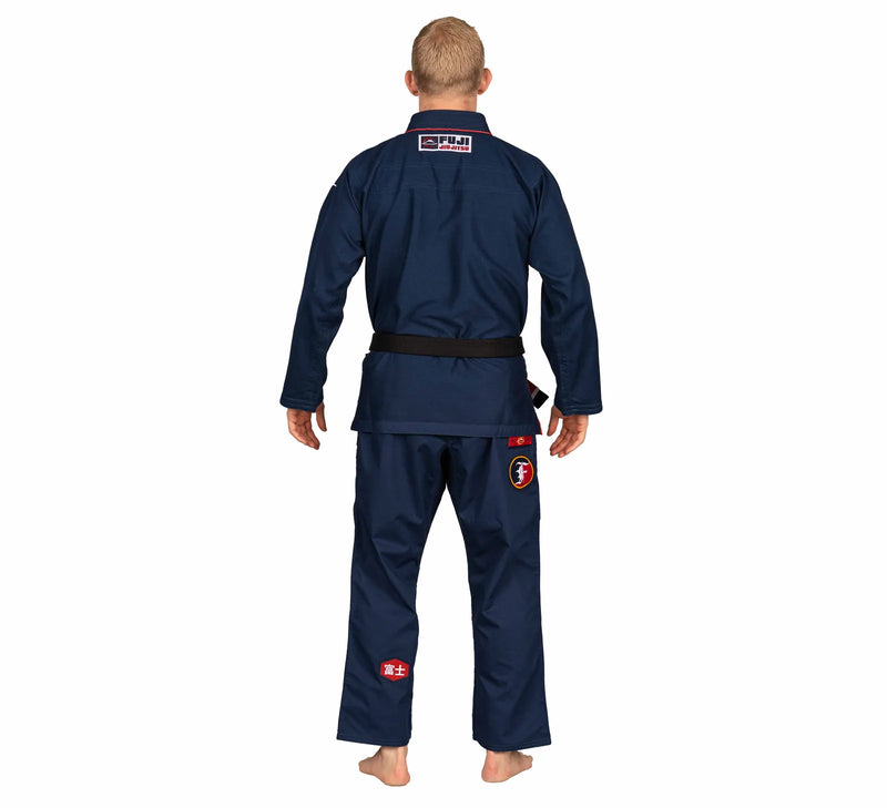 Fuji Suparaito BJJ Gi XTR Edition