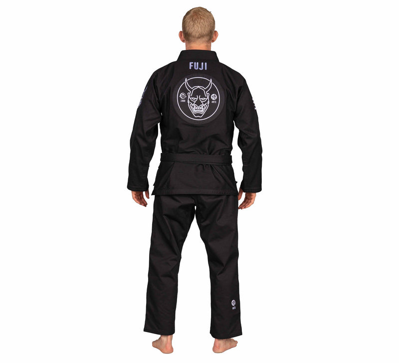 Fuji Dark Arts Limited Edition Gi
