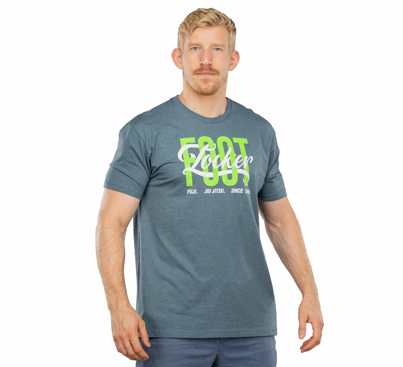 Fuji Foot Locker T-Shirt