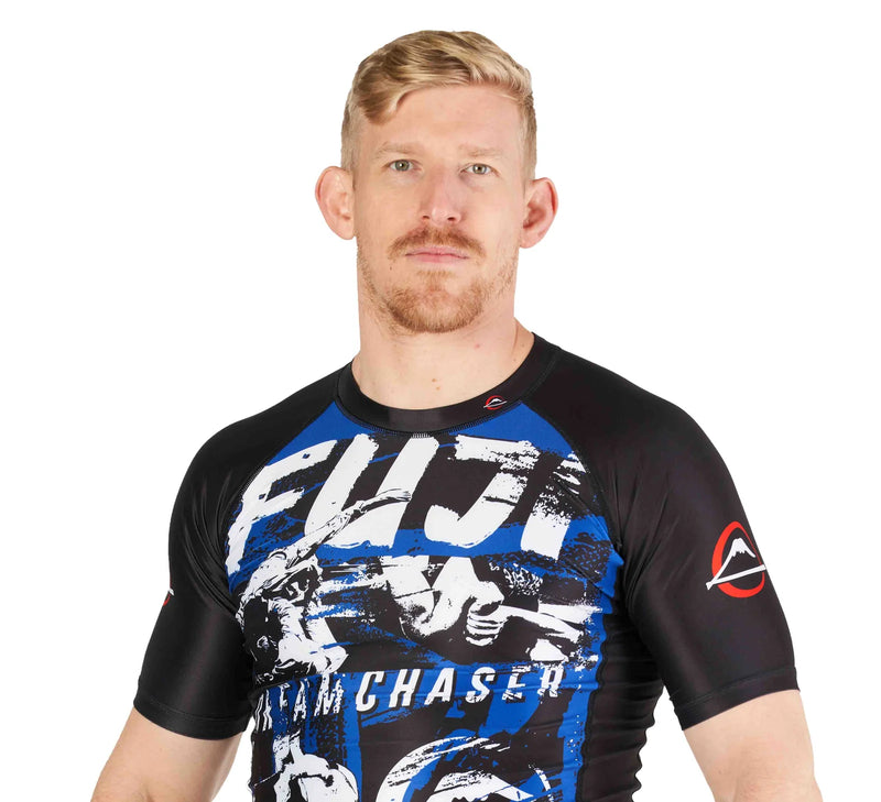 Dream Chaser Rashguard