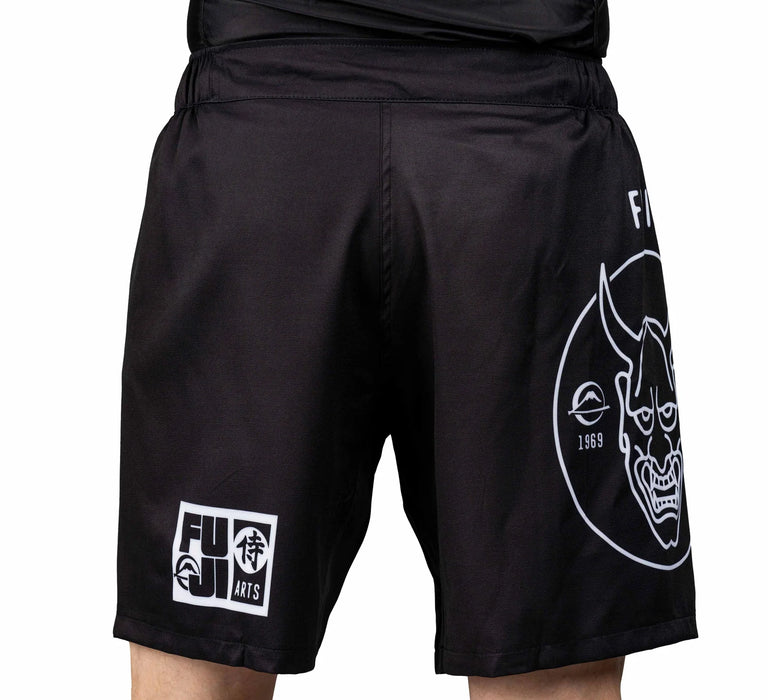 Fuji Dark Arts Lightweight Shorts