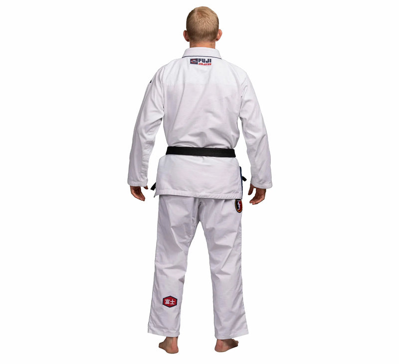 Fuji Suparaito BJJ Gi XTR Edition