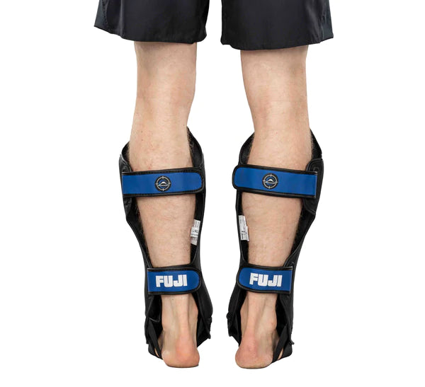 Fuji Precision Shin Guards