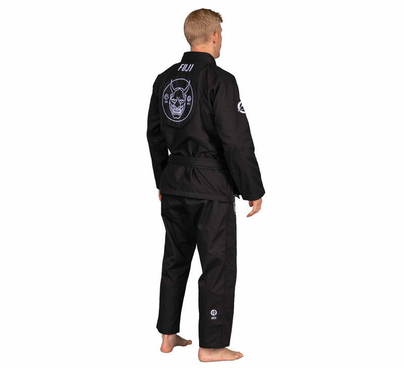 Fuji Dark Arts Limited Edition Gi