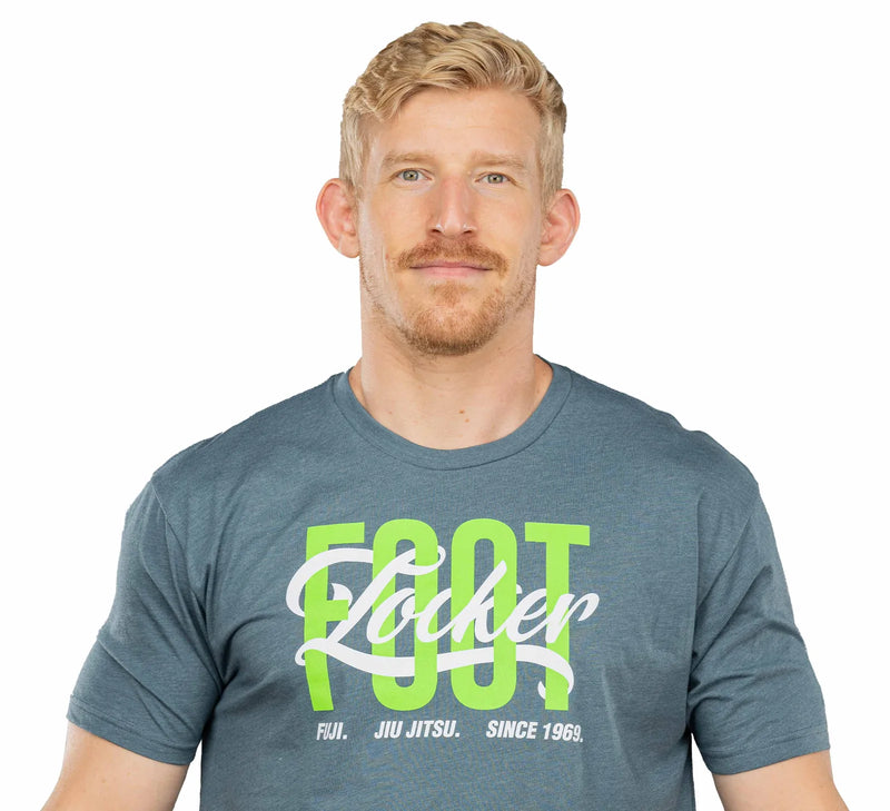 Fuji Foot Locker T-Shirt