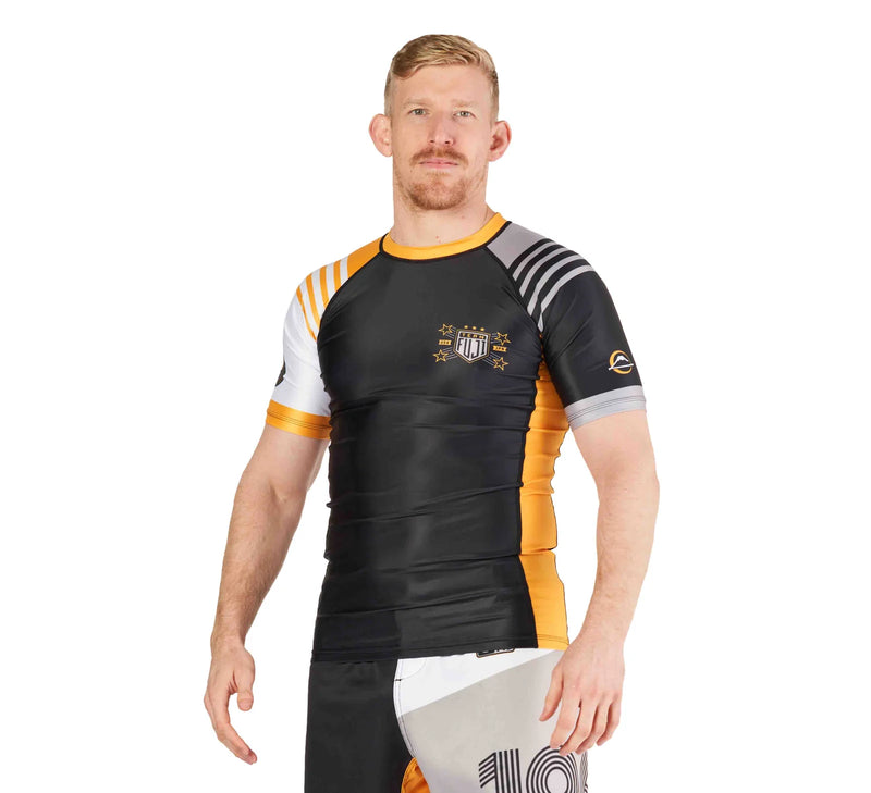 Fuji Sports Lockdown Rashguard