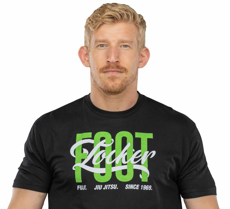 Fuji Foot Locker T-Shirt