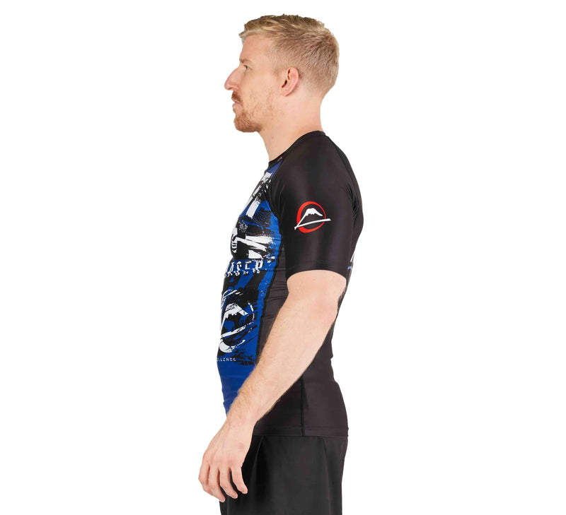 Dream Chaser Rashguard