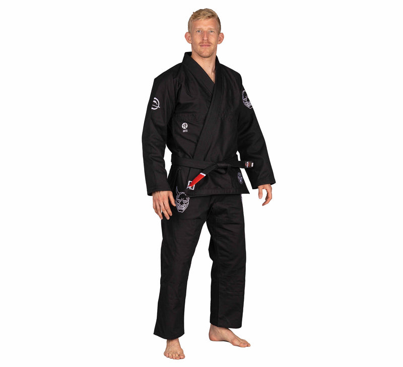 Fuji Dark Arts Limited Edition Gi