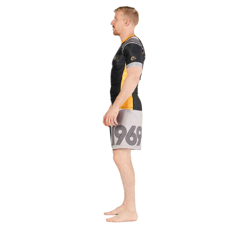 Fuji Sports Lockdown Rashguard