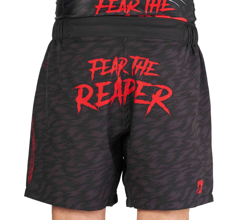 Fear The Reaper Lightweight Shorts