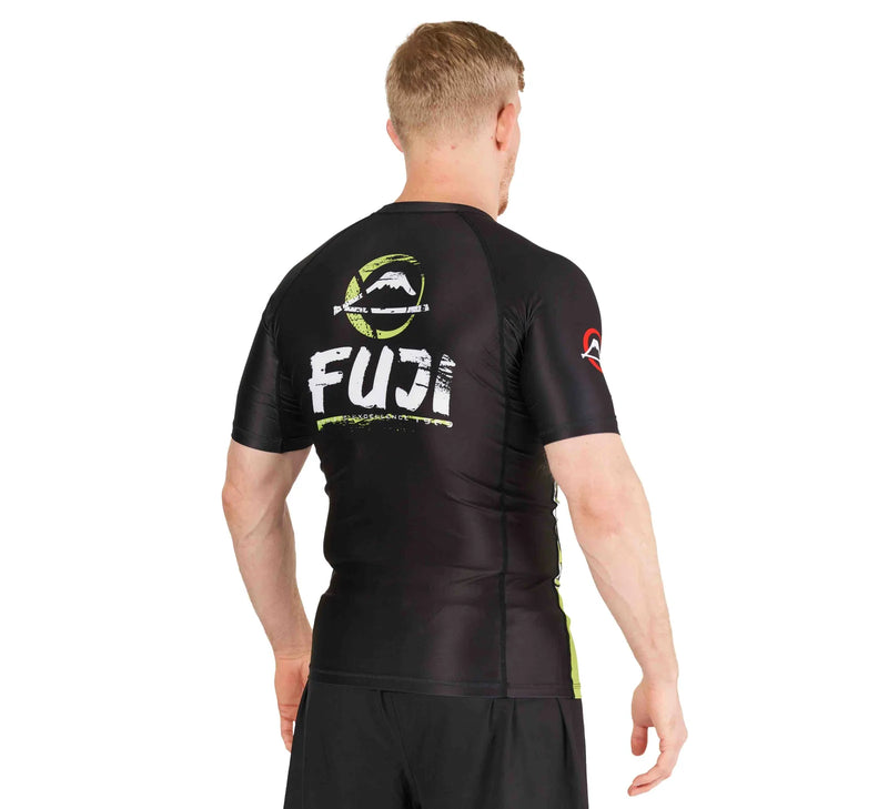 Dream Chaser Rashguard