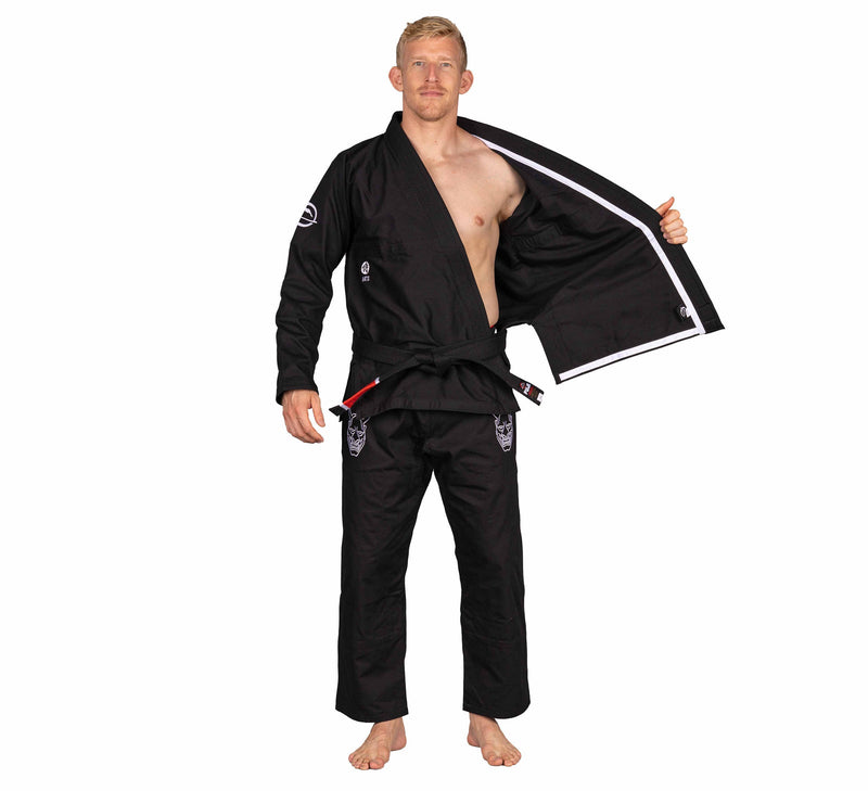 Fuji Dark Arts Limited Edition Gi