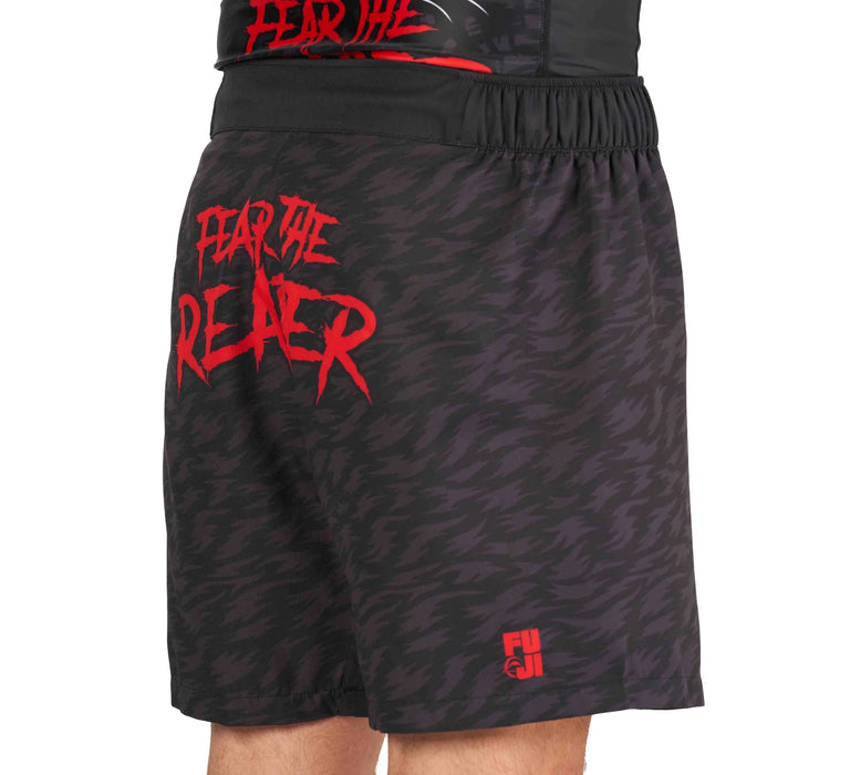 Fear The Reaper Lightweight Shorts