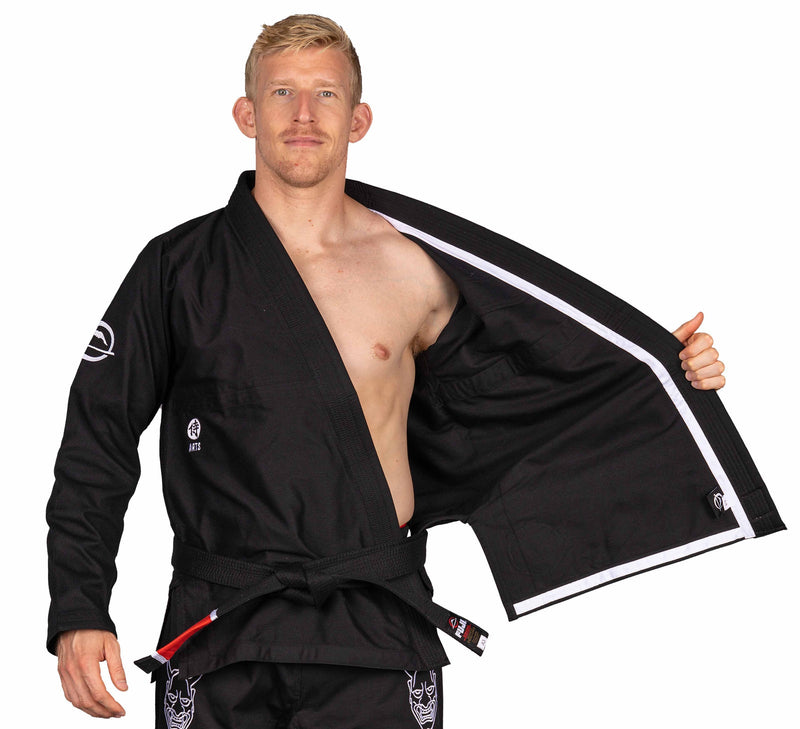 Fuji Dark Arts Limited Edition Gi