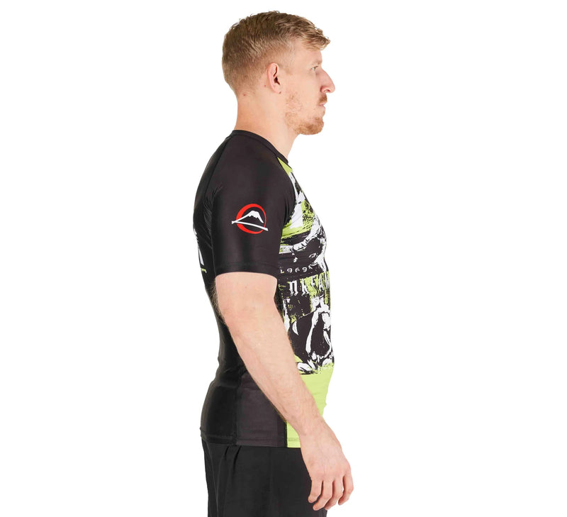 Dream Chaser Rashguard