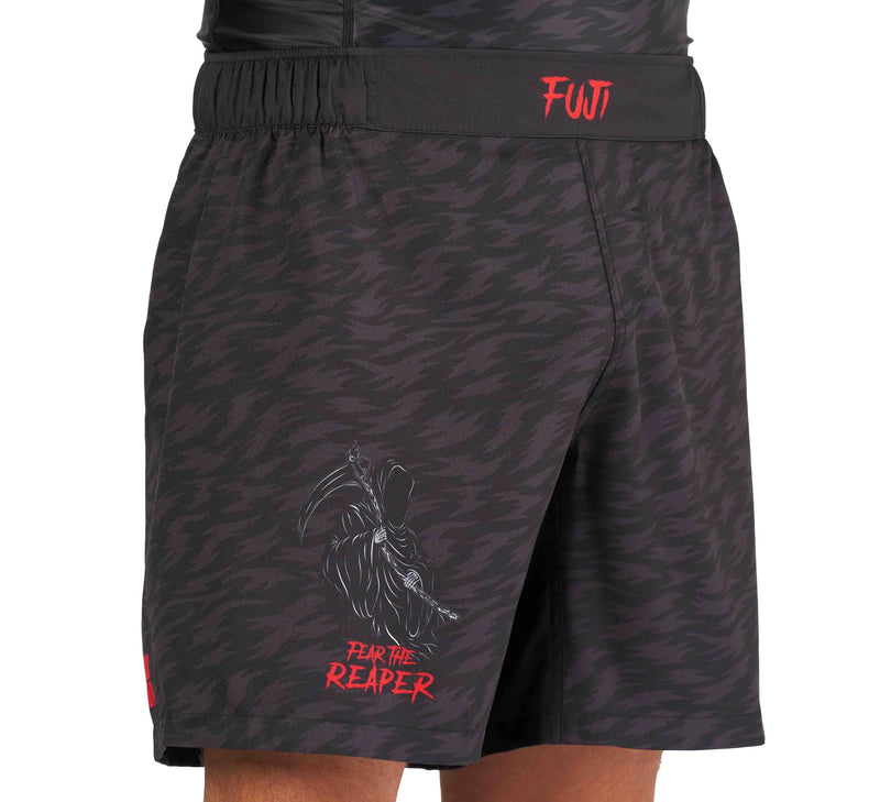 Fear The Reaper Lightweight Shorts