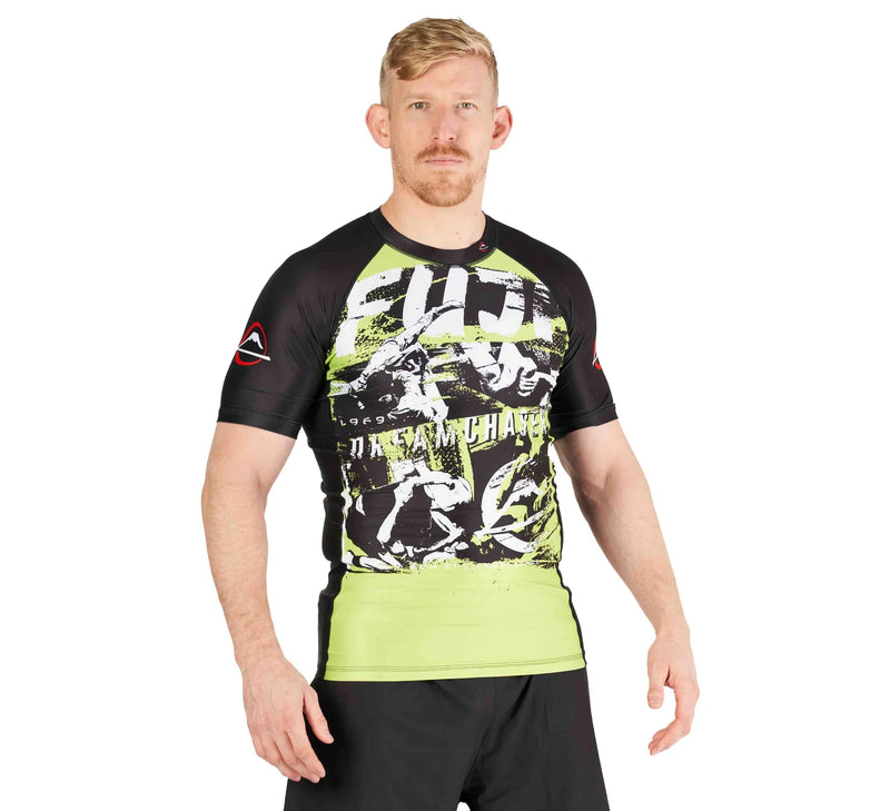 Dream Chaser Rashguard