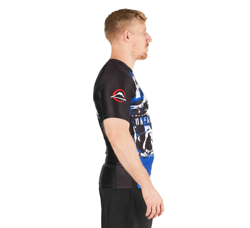 Dream Chaser Rashguard