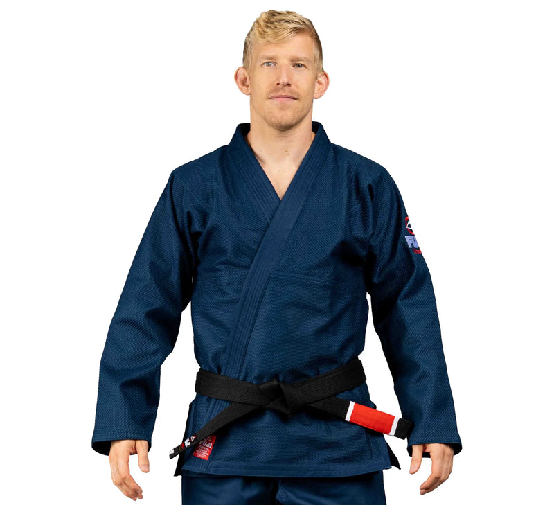 Fuji All Around BJJ Gi