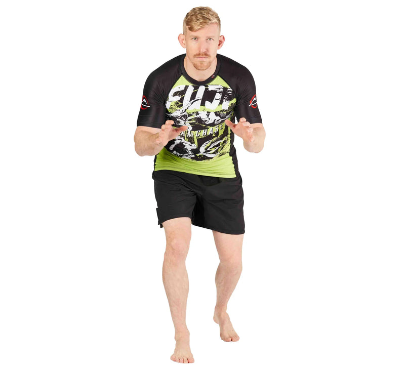 Dream Chaser Rashguard