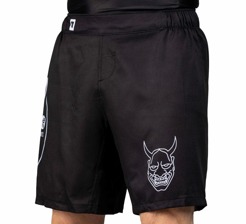 Fuji Dark Arts Lightweight Shorts
