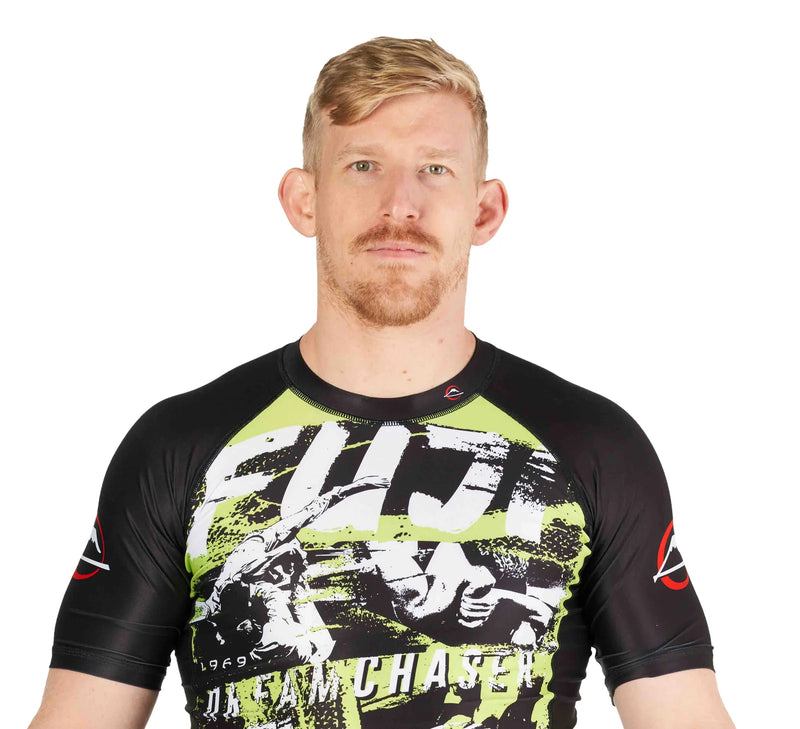 Dream Chaser Rashguard