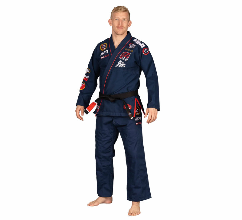 Fuji Suparaito BJJ Gi XTR Edition