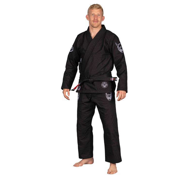Fuji Dark Arts Limited Edition Gi