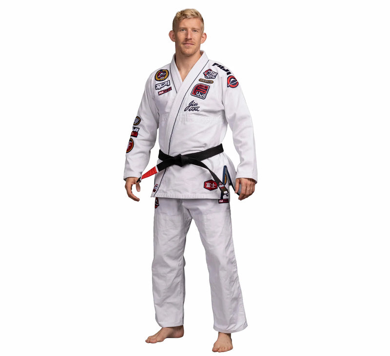 Fuji Suparaito BJJ Gi XTR Edition