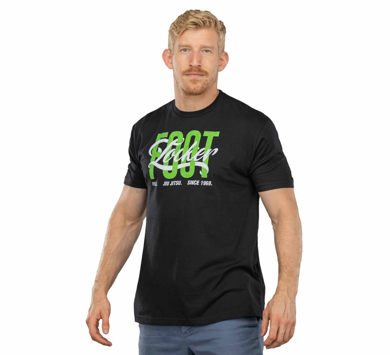 Fuji Foot Locker T-Shirt
