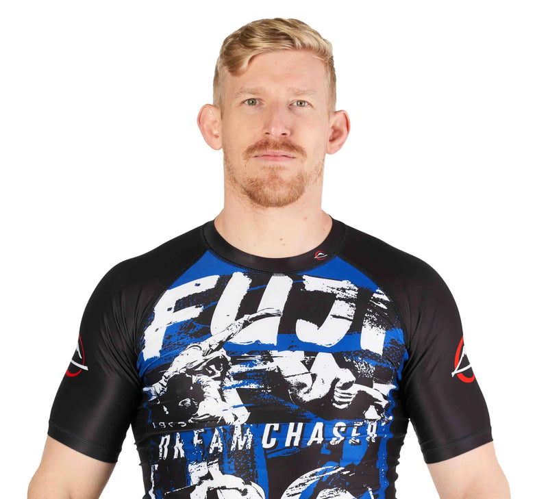 Dream Chaser Rashguard