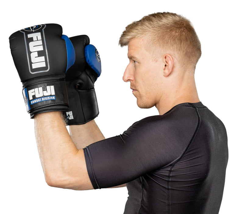 Fuji Precision Boxing Gloves