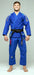 Atama Mundial BJJ Gi Blue