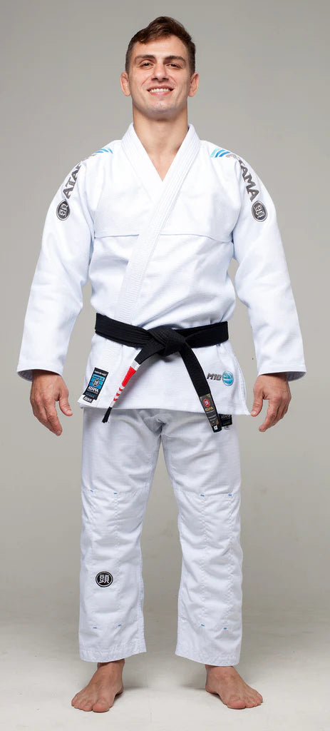 Atama product range - BJJ Fightgear