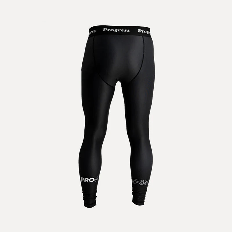 Progress Pro Spats - Black
