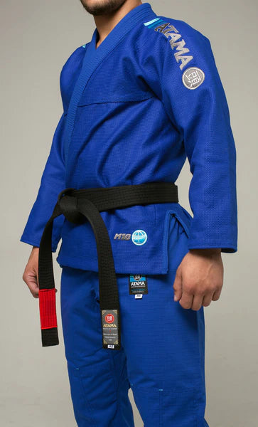 Atama Mundial BJJ Gi