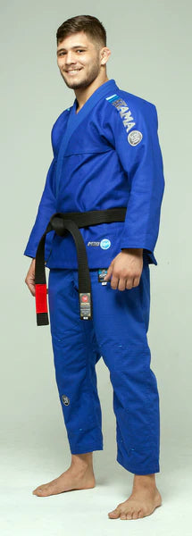 Atama Mundial BJJ Gi