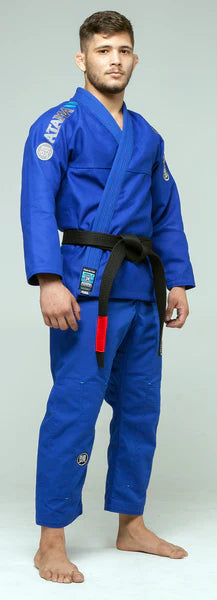 Atama Mundial BJJ Gi