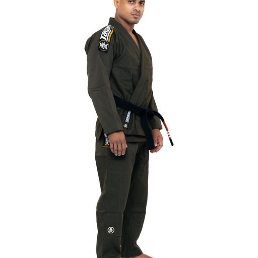 Tatami Nova Absolute BJJ Gi