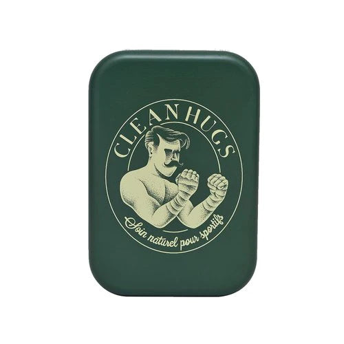Clean Hugs Soap Dish Barber Range